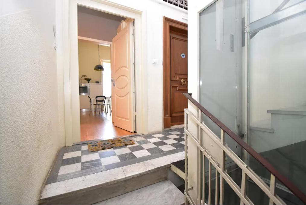 Appartamento A 150M Dal Duomo Пиетрасанта Екстериор снимка